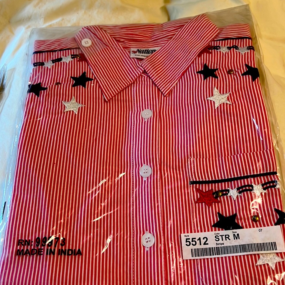 Ladies Blouse